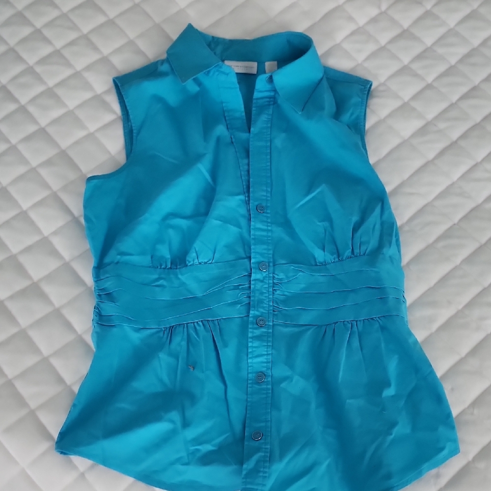 Dress Top
